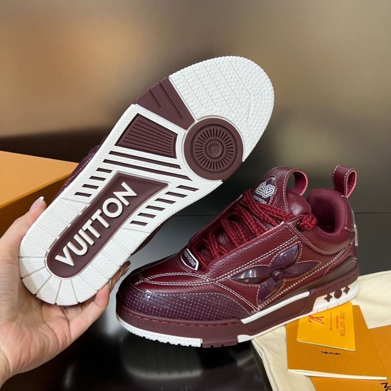 Louis Vuitton Sneakers